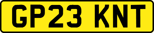 GP23KNT