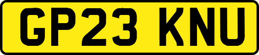 GP23KNU