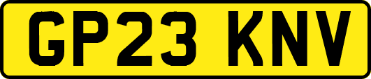 GP23KNV