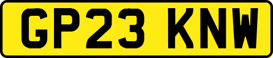GP23KNW