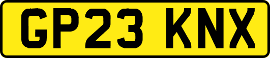 GP23KNX