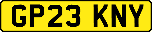 GP23KNY