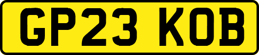 GP23KOB