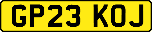 GP23KOJ