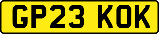 GP23KOK