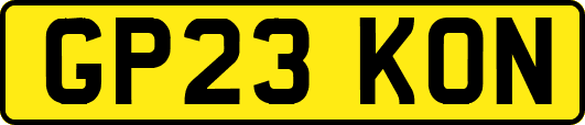 GP23KON