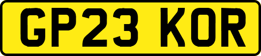 GP23KOR