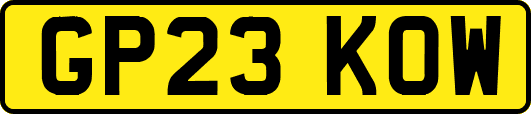 GP23KOW