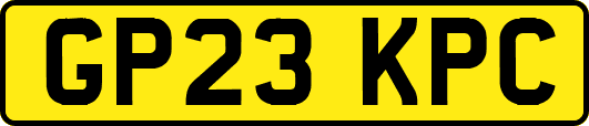 GP23KPC