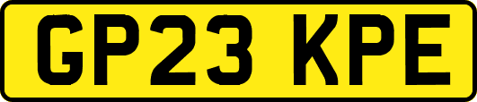 GP23KPE