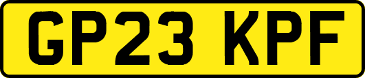 GP23KPF