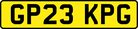 GP23KPG