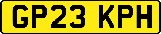 GP23KPH