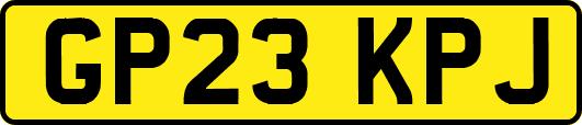 GP23KPJ