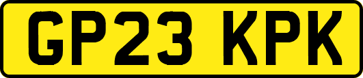 GP23KPK