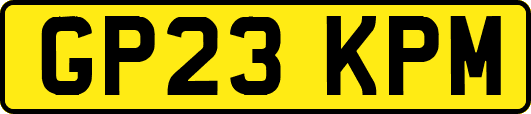 GP23KPM