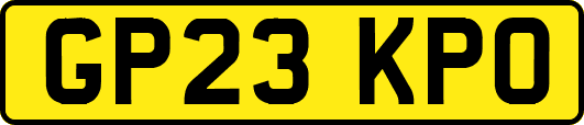 GP23KPO