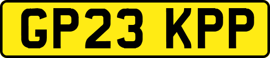 GP23KPP
