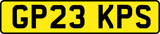 GP23KPS