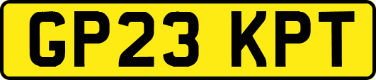 GP23KPT