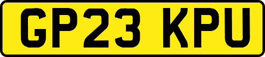 GP23KPU