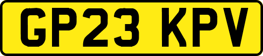 GP23KPV