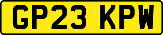 GP23KPW