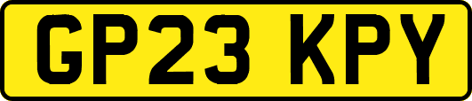 GP23KPY