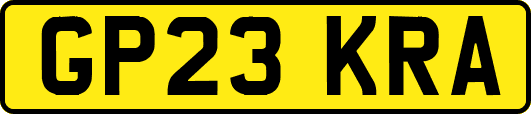 GP23KRA