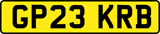 GP23KRB