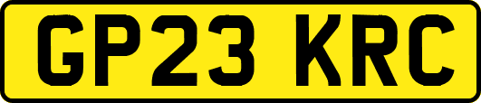 GP23KRC