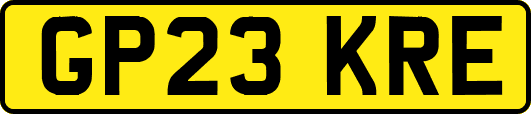 GP23KRE