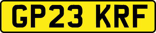 GP23KRF