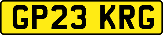 GP23KRG