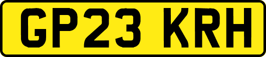 GP23KRH