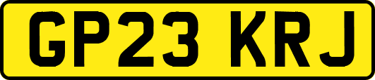 GP23KRJ