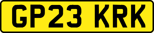 GP23KRK