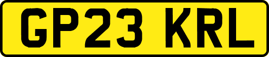 GP23KRL