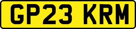 GP23KRM