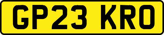 GP23KRO