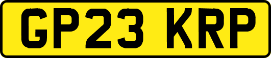 GP23KRP