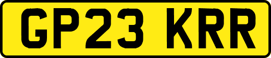 GP23KRR