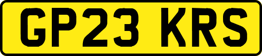 GP23KRS
