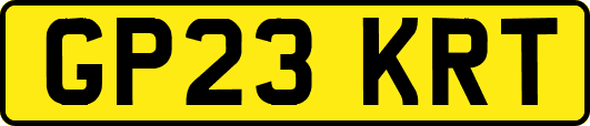 GP23KRT