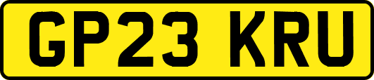 GP23KRU