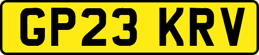 GP23KRV