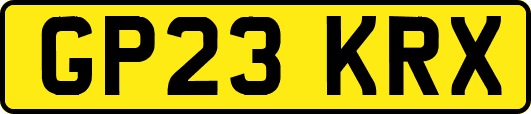 GP23KRX