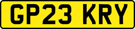 GP23KRY