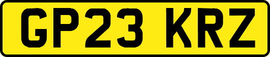 GP23KRZ