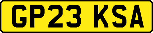 GP23KSA